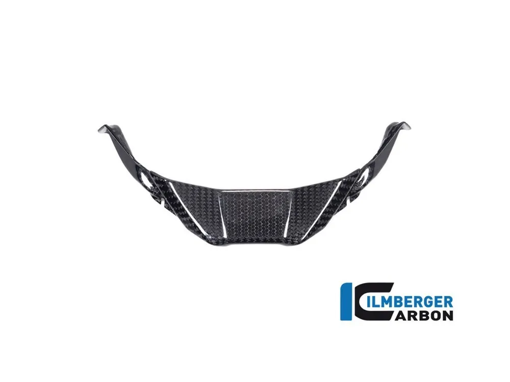 Subito Disponibile DEFLETTORE ARIA CENTRALE CARBONIO ILMBERGER BMW S 1000 RR 2023-2025-