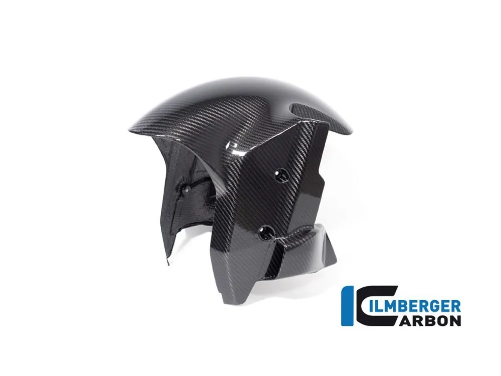 Nuovo Arrivo PARAFANGO ANTERIORE CARBONIO ILMBERGER BMW M 1000 RR 2021-2025-