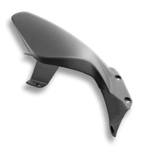 PARAFANGO POSTERIORE CARBONIO DBK DUCATI STREETFIGHTER V4 / S / SP 2022- Novità