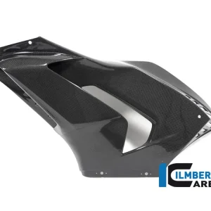 Must-Have CARENA LATERALE SINISTRA RACING CARBONIO LUCIDO ILMBERGER HONDA CBR 1000 RR-R / SP RACE 2020-2022-