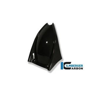 PARAFANGO POSTERIORE CARBONIO ILMBERGER APRILIA TUONO V4 2017-2019- Offerta Lampo