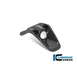 Offerta Speciale COVER ACCENSIONE LUCIDO CARBONIO ILMBERGER DUCATI MONSTER 1200 R 2016-2019-