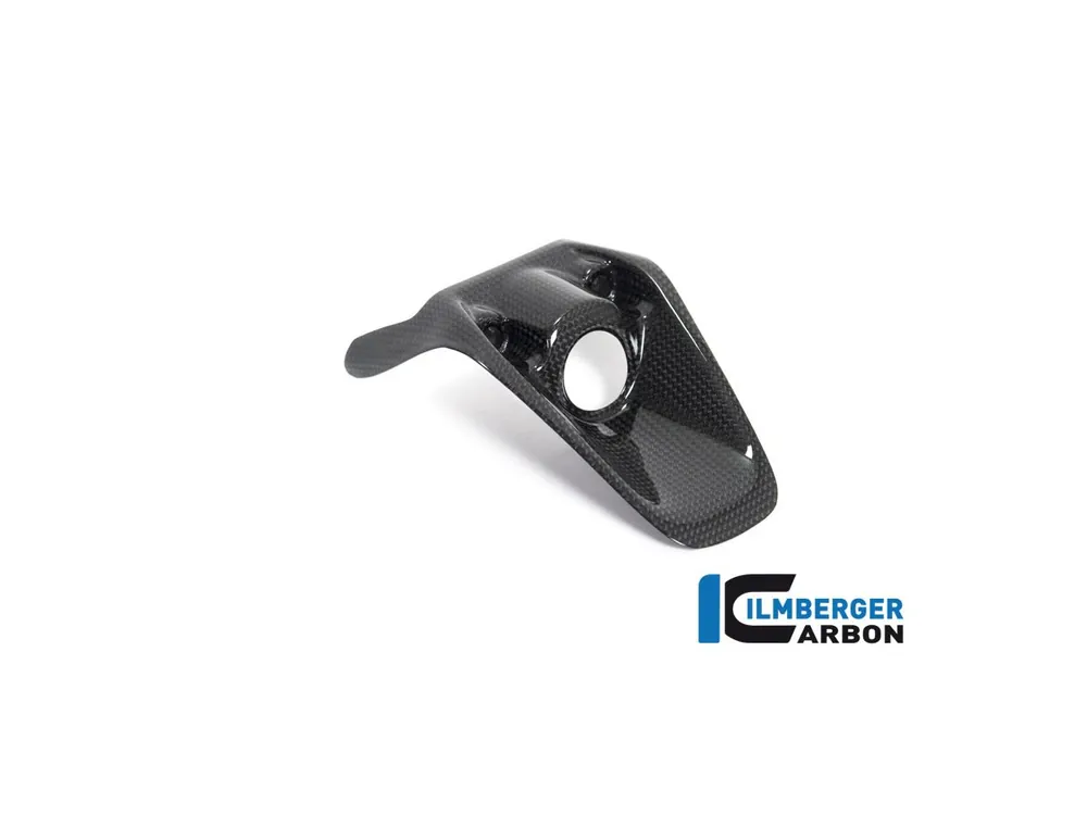 Offerta Speciale COVER ACCENSIONE LUCIDO CARBONIO ILMBERGER DUCATI MONSTER 1200 R 2016-2019-