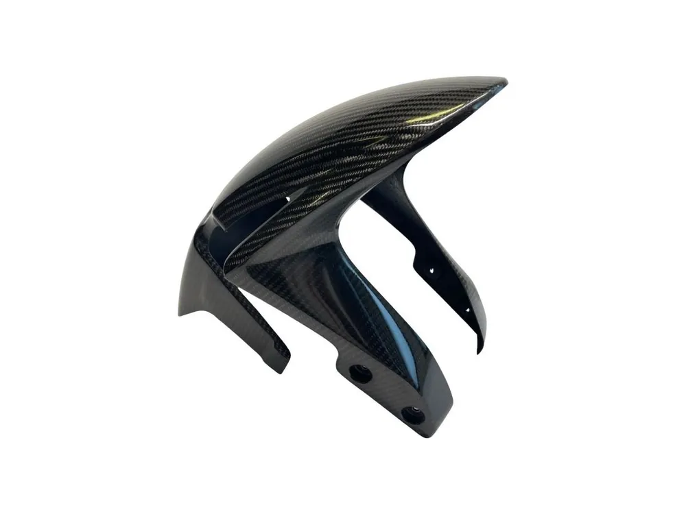 Affare PARAFANGO ANTERIORE CARBONIO EXTREME COMPONENTS HONDA CBR 600 RR 2007-2025-