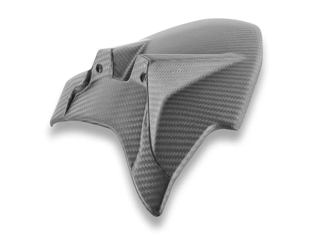 Economico PARAFANGO POSTERIORE CARBONIO OPACO DBK KTM DUKE 990 / R 2024-2025-
