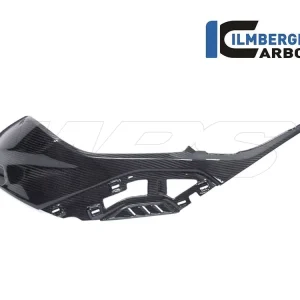 PROTEZIONE OEM SERBATOIO SINISTRA CARBONIO ILMBERGER BMW S 1000 R 2021-2025- Prezzo Di Fabbrica