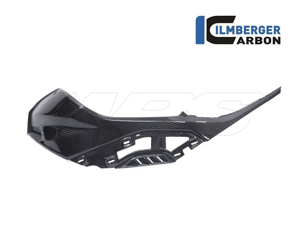 PROTEZIONE OEM SERBATOIO SINISTRA CARBONIO ILMBERGER BMW S 1000 R 2021-2025- Prezzo Di Fabbrica