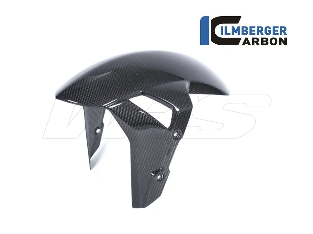 PARAFANGO ANTERIORE CARBONIO ILMBERGER BMW S 1000 R 2021-2025- Promozione Esclusiva