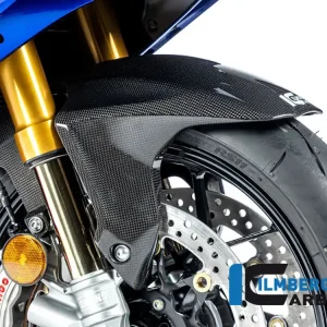 Miglior Prezzo PARAFANGO ANTERIORE CARBONIO LUCIDO ILMBERGER HONDA CBR 1000 RR-R / SP 2020-2025-