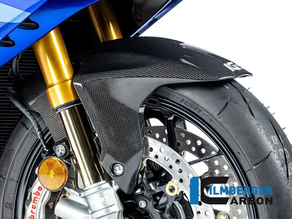 Miglior Prezzo PARAFANGO ANTERIORE CARBONIO LUCIDO ILMBERGER HONDA CBR 1000 RR-R / SP 2020-2025-