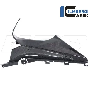 INSERTO STRUMENTAZIONE SINISTRA CARBONIO ILMBERGER BMW S 1000 RR 2019-2025- Promozione Esclusiva