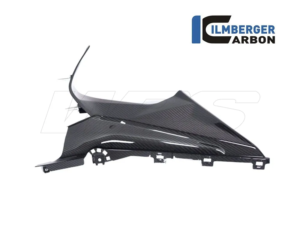 INSERTO STRUMENTAZIONE SINISTRA CARBONIO ILMBERGER BMW S 1000 RR 2019-2025- Promozione Esclusiva