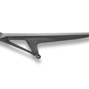 PARA CATENA CARBONIO OPACO DBK DUCATI MULTISTRADA V2 / S 2025-2026- Occasione