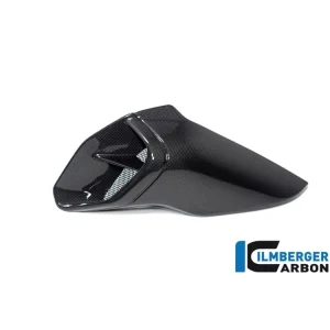 Offerta Speciale COVER TUBO D'ARIA SINISTRO CARBONIO LUCIDO ILMBERGER DUCATI DIAVEL V4 2023-2024-
