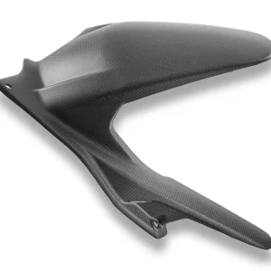 Acquista Ora PARAFANGO POSTERIORE CARBONIO OPACO DBK DUCATI PANIGALE V4 / S 2025-