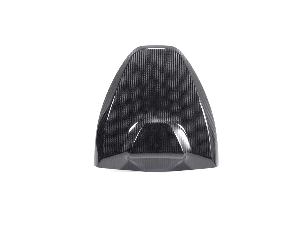 COVER SELLA PASSEGGERO CARBONIO ILMBERGER BMW S 1000 XR 2020-2024- Nuova Collezione