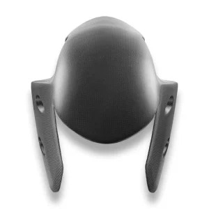 Must-Have PARAFANGO ANTERIORE CARBONIO OPACO DBK DUCATI STREETFIGHTER V2 / S 2025-2026-