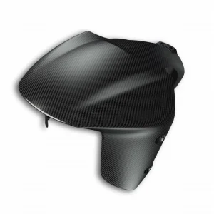 PARAFANGO ANTERIORE CARBONIO OPACO DUCATI PERFORMANCE DUCATI XDIAVEL V4 2023-2025- Compra Online