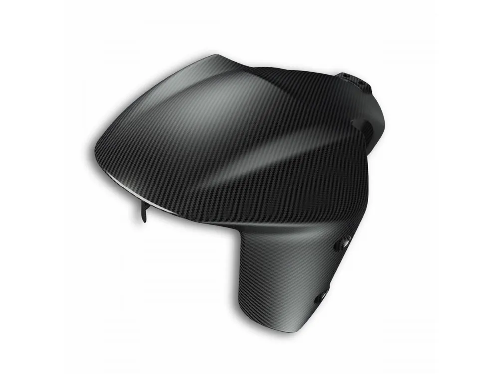 PARAFANGO ANTERIORE CARBONIO OPACO DUCATI PERFORMANCE DUCATI XDIAVEL V4 2023-2025- Compra Online
