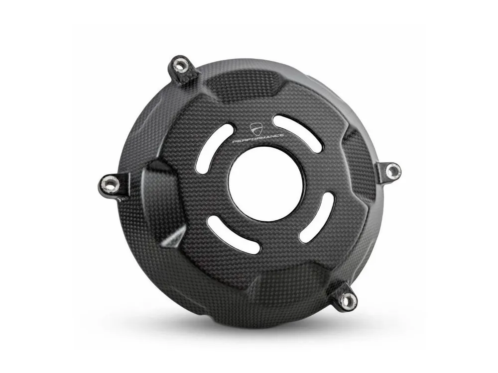 Promozione COVER CARTER FRIZIONE A SECCO CARBONIO DUCATI PERFORMANCE DUCATI STREETFIGHTER V4 20-23-