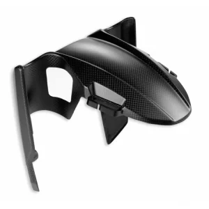 Offerta Speciale PARAFANGO ANTERIORE CARBONIO DUCATI PERFORMANCE DUCATI HYPERMOTARD 950 / RVE 2019-2023-