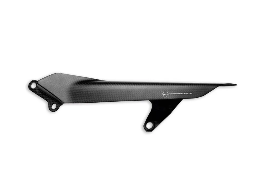 PARACATENA CARBONIO DUCATI PERFORMANCE DUCATI SUPERSPORT 939 / S 2017-2021- Professionale