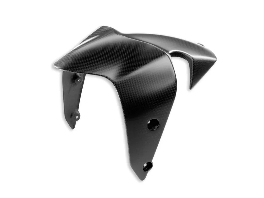 Economico PARAFANGO ANTERIORE CARBONIO DUCATI PERFORMANCE DUCATI MONSTER 821 2018-2021-