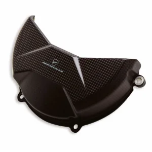 COVER CARTER FRIZIONE CARBONIO DUCATI PERFORMANCE DUCATI STREETFIGHTER V4 / S 2023-2026- Occasione Imperdibile