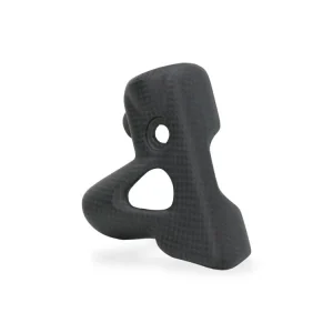 PROTEZIONE LATERALE RADIATORE ACQUA CARBONIO CNC RACING DUCATI MONSTER 937 2021-2022- Scelto Dai Clienti