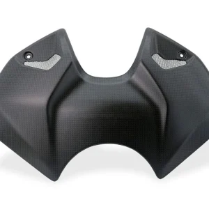 COVER SERBATOIO CARBURANTE CARBONIO CNC RACING DUCATI STREETFIGHTER V4 / S 2020-2022- Scelto Dai Clienti