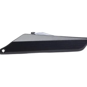 PROTEZIONE CATENA SUPERIORE CARBONIO CNC RACING MV AGUSTA DRAGSTER 800 2014-17- Prezzo Ridotto