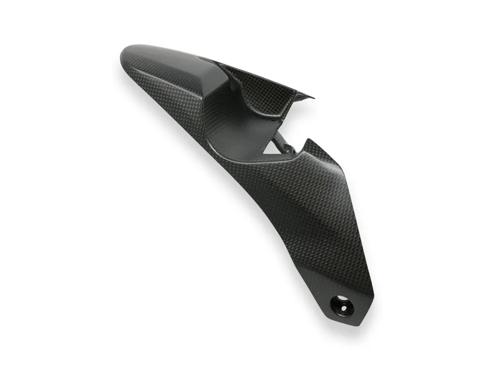 Miglior Prezzo PARAFANGO POSTERIORE CARBONIO OPACO CNC RACING DUCATI SUPERSPORT 939 S 2017-19-