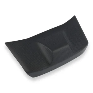 Novità COVER ANTENNA HANDS-FREE CARBONIO OPACO CNC RACING DUCATI MULTISTRADA 1200 S 2015-17-