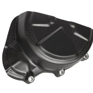 Ordina Subito COVER ALTERNATORE CARBONIO OPACO CNC RACING DUCATI 1299 PANIGALE S 2015-17-