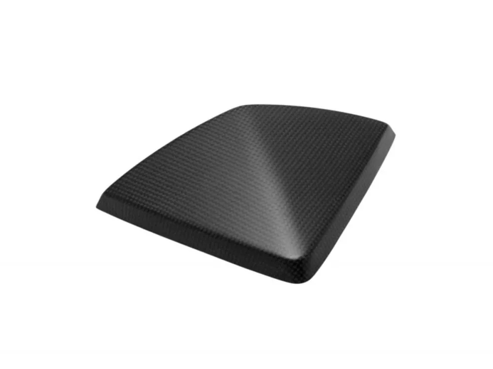 Non Perdere COVER CUPOLINO CARBONIO CNC RACING DUCATI HYPERMOTARD 939 2016-18-