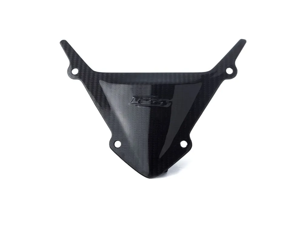 COVER STRUMENTAZIONE CARBONIO CNC RACING MV AGUSTA F3 675 RC 2017-18- Prezzo Ridotto