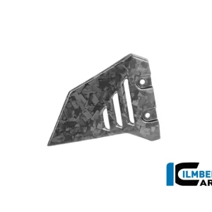 Prezzo Scontato COVER TELAIO TRIANGOLO ANTERIORE DESTRO BLACK DIAMOND CARBON OPACO ILMBERGER BMW R 1300 GS ADVENTURE 2024-2025-