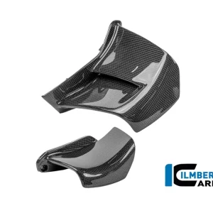 Compra Oggi Stesso KIT ALA SINISTRA CARBONIO LUCIDO ILMBERGER DUCATI STREETFIGHTER V4 2025-