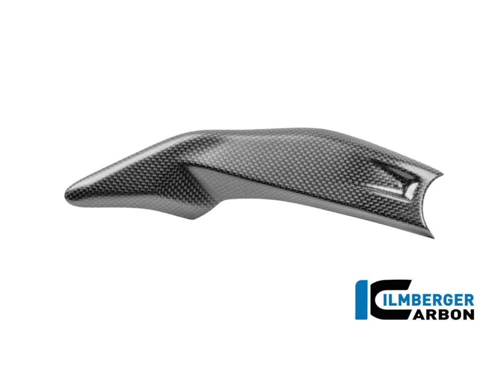 Di Tendenza CARENA POSTERIORE DESTRA CARBONIO OPACO ILMBERGER DUCATI PANIGALE V4 / S / R 2025-2026-