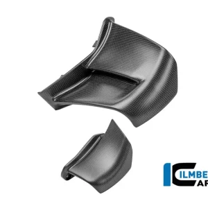 KIT ALA SINISTRA CARBONIO OPACO ILMBERGER DUCATI STREETFIGHTER V4 2025- Consegna Rapida