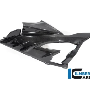 PANNELLO CARENA LATERALE SINISTRO CARBONIO ILMBERGER BMW S 1000 RR 2023-2024 RACING- Direttamente Dal Produttore