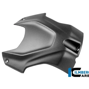 COVER PROTEZIONE SERBATOIO CARBONIO OPACO ILMBERGER BMW M 1000 RR 2025- Bestseller