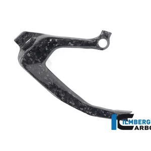 COVER TELAIO DX BLACK DIAMOND CARBON LUCIDO ILMBERGER BMW R 1300 GS / ADV 2023-2025- Direttamente Dal Produttore