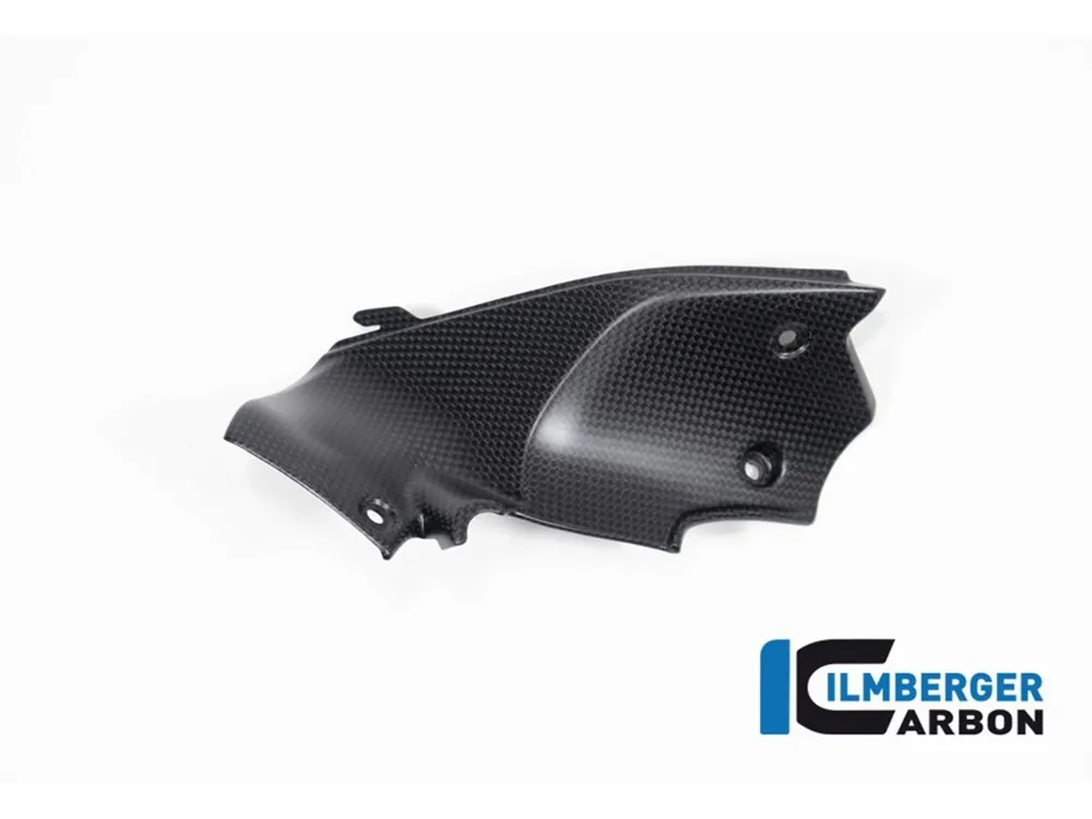 Ultima Occasione COVER ASPIRAZIONE SINISTRA CARBONIO OPACO ILMBERGER DUCATI STREETFIGHTER V2 2022-2024-