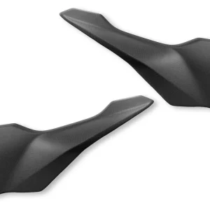 Miglior Prezzo PANNELLI LATERALI SELLA CARBONIO DBK DUCATI HYPERMOTARD 698 MONO 2024-