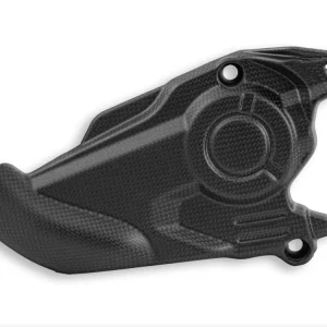 Compra Adesso COVER MOTORE LATO DESTRO CARBONIO DBK DUCATI HYPERMOTARD 698 MONO 2024-