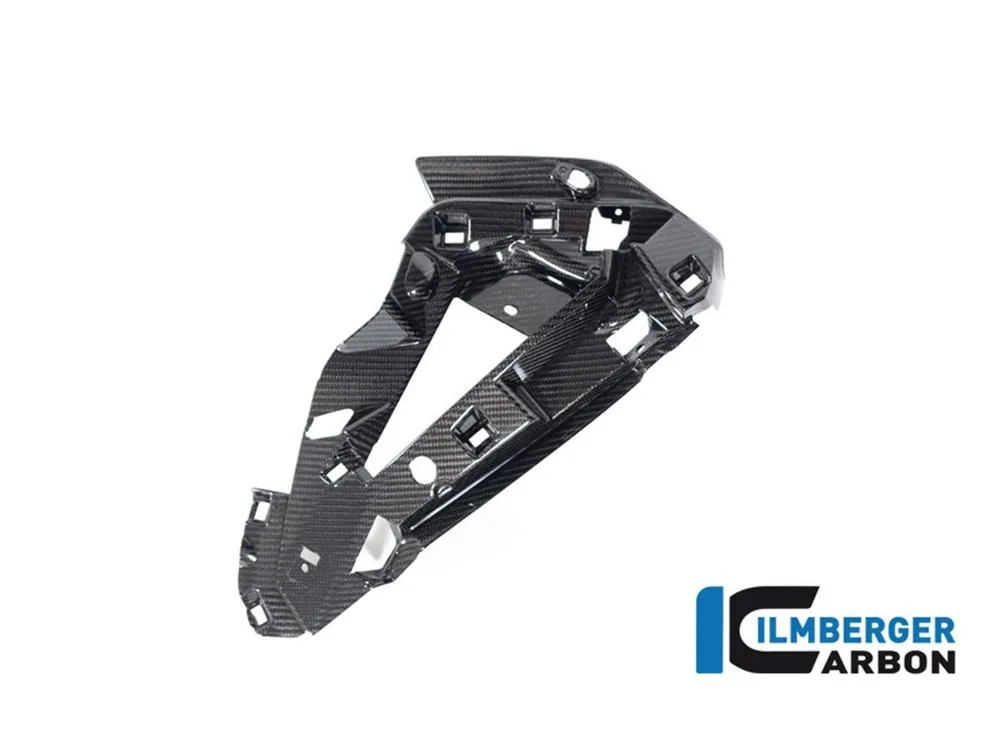 Ultima Occasione COVER RADIATORE ACQUA DESTRO CARBONIO ILMBERGER BMW M 1000 XR 2024-