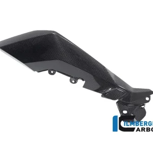 Professionale PANNELLO CARENA LATERALE SINISTRA CARBONIO ILMBERGER BMW M 1000 XR 2024-