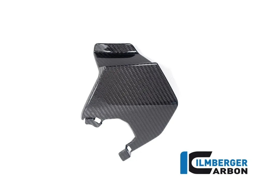 ALA SUPERIORE SINISTRA CARBONIO ILMBERGER BMW M 1000 XR 2024- Reso Gratuito