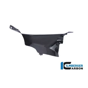 Offerta COVER ASPIRAZIONE SINISTRA LUCIDA CARBONIO ILMBERGER DUCATI PANIGALE V4 S 2018-2024-
